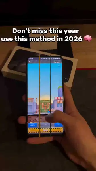 Кадр рекламы Tower Rush