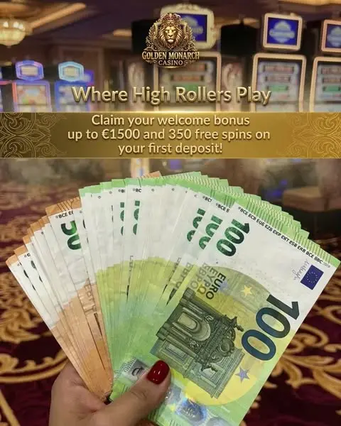 Кадр рекламы Big Win