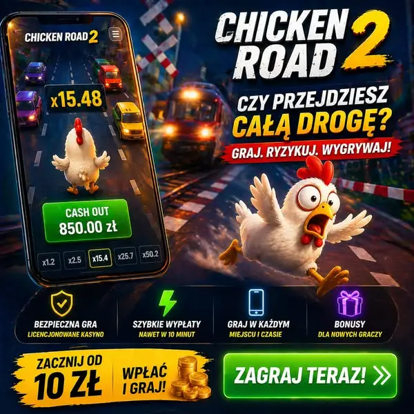 Кадр рекламы Chіcken Roаd 2