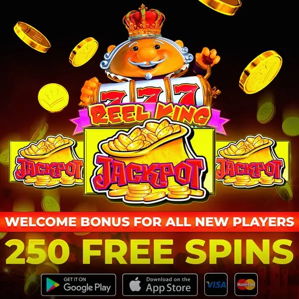 Кадр рекламы Top Slots UK