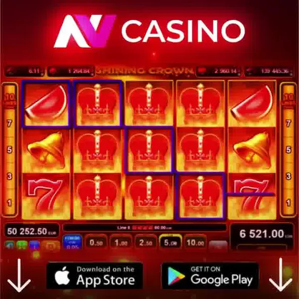 Кадр рекламы Slots DJ Europe