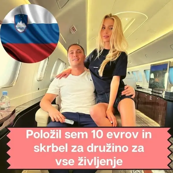 Кадр рекламы Slovenija Casino