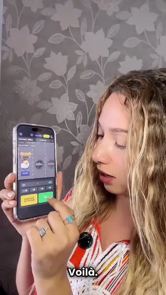 Кадр рекламы Dan Alexa Kayleigh