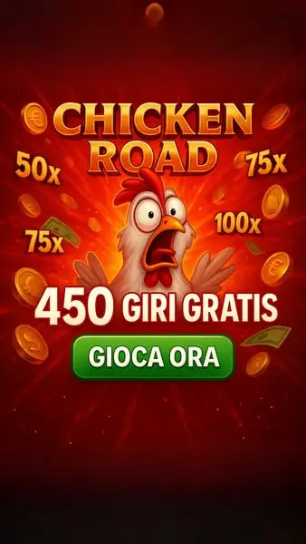 Кадр рекламы Spin&Win