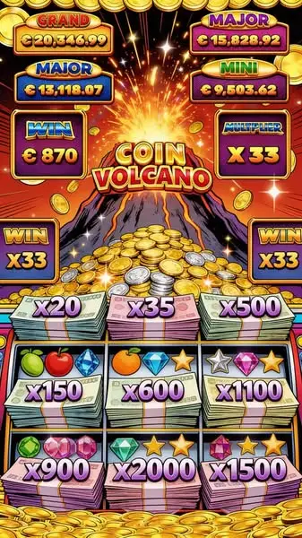 Кадр рекламы Lucky Slots