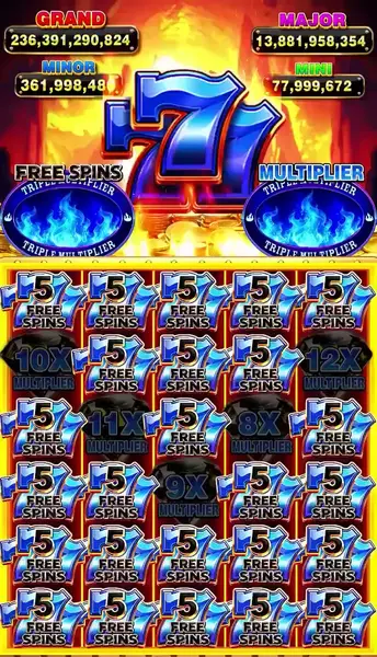 Кадр рекламы Multi Tripple