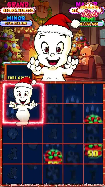 Кадр рекламы Slot Winner