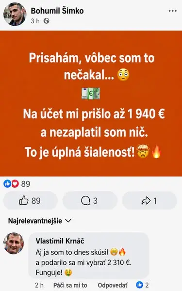 Кадр рекламы Riverpine Mood