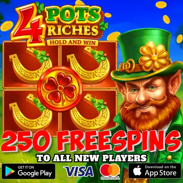 Кадр рекламы Hot slot