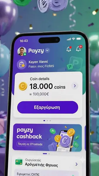 Кадр рекламы Market News