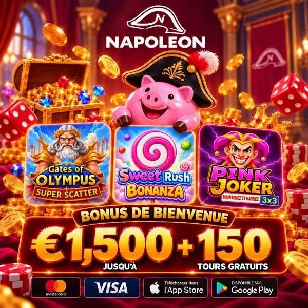 Кадр рекламы Casinos Belgie