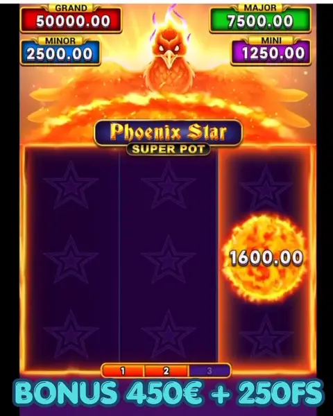 Кадр рекламы Lucky Magic
