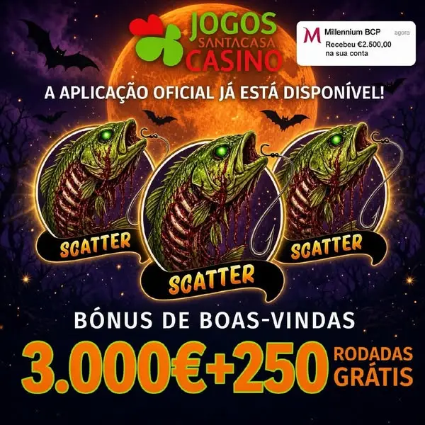 Кадр рекламы Top Games Portugal