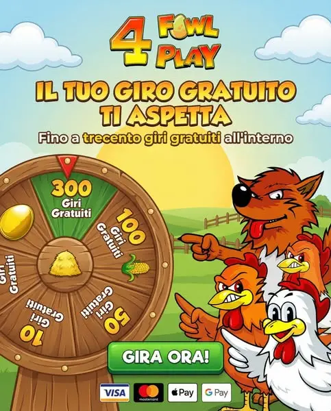 Кадр рекламы MiglioriGiochi  Italia