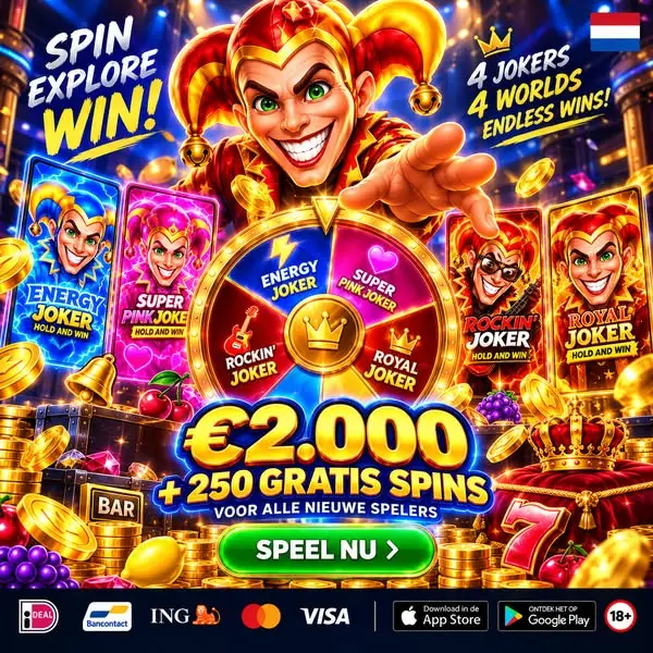 Кадр рекламы Big Win