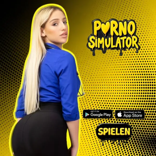 Кадр рекламы Your Hot Girlfriend
