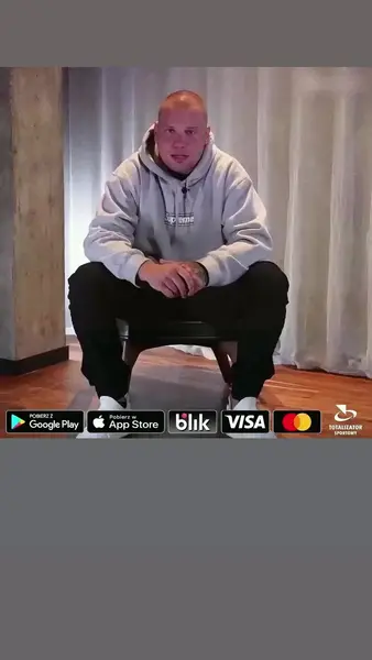 Кадр рекламы Gra Buddy