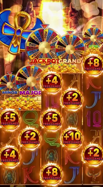 Кадр рекламы Gaming App