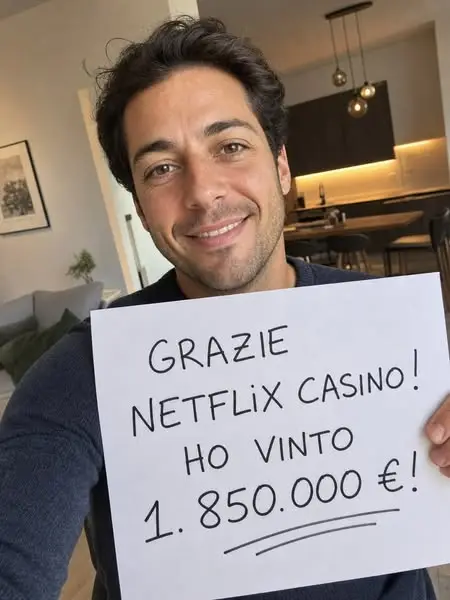 Кадр рекламы Jackpot Zone