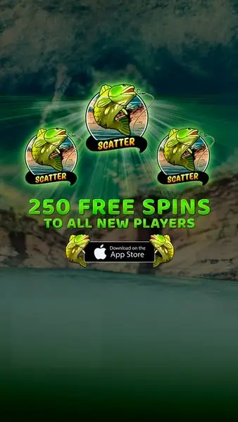 Кадр рекламы Hold&Win