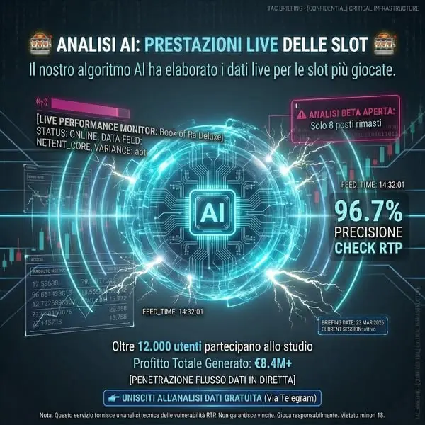 Кадр рекламы SlotMatrix Ai