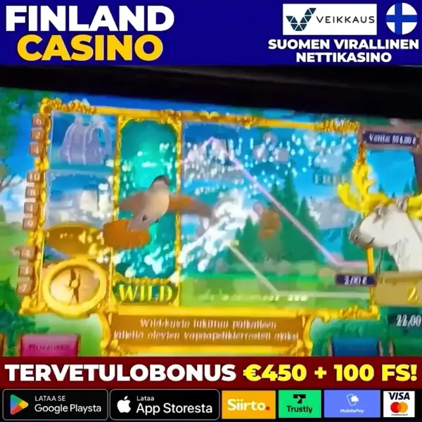 Кадр рекламы Monte Carlo Grand