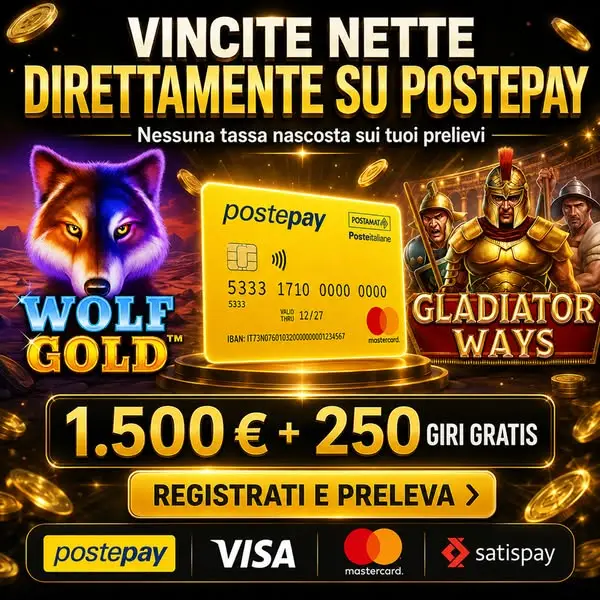 Кадр рекламы Nuova Scoperta