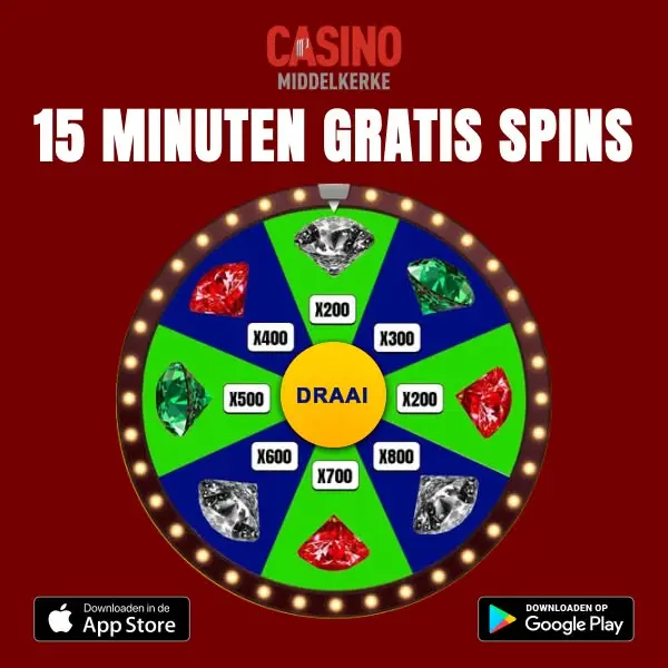 Кадр рекламы Casino Middelkerke