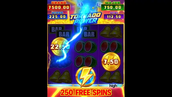 Кадр рекламы Top Slots