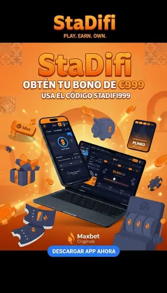 Кадр рекламы Stadifi VIP