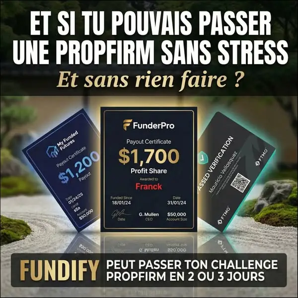 Кадр рекламы Fundify