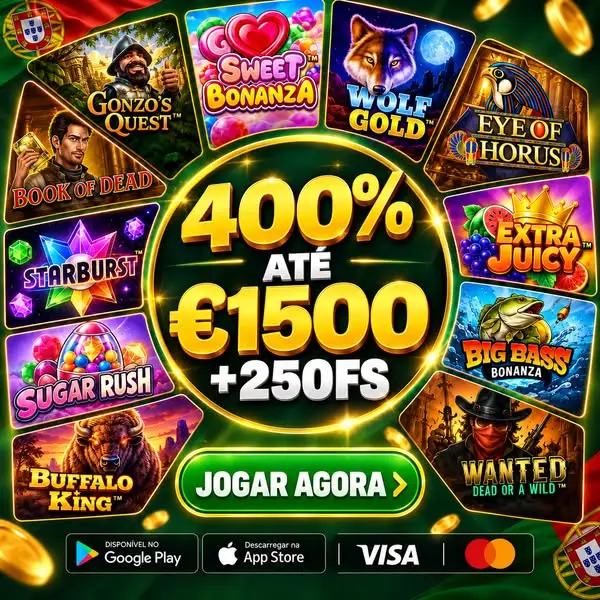 Кадр рекламы Portugal games
