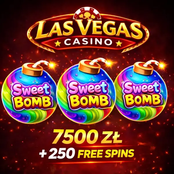 Кадр рекламы Las Vegas Casino