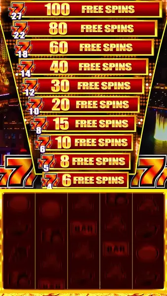 Кадр рекламы TOP SLOT