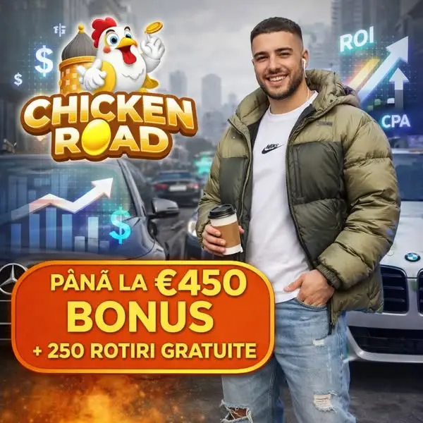 Кадр рекламы Chick Win