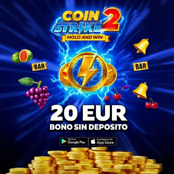 Кадр рекламы BoomZino: Hold and Win