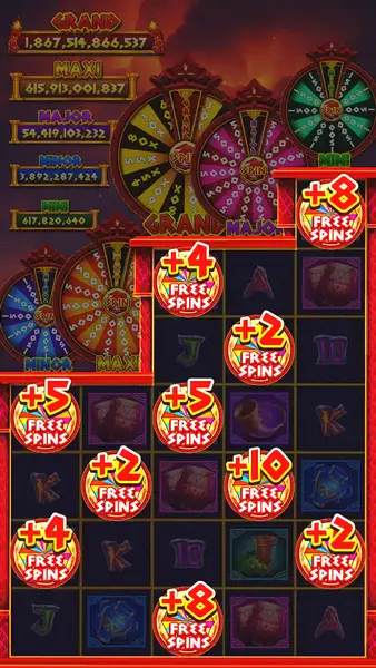 Кадр рекламы Lucky Winner