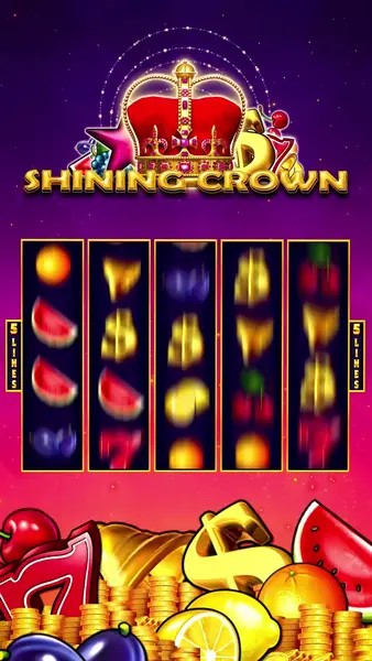 Кадр рекламы High Stakes Hub