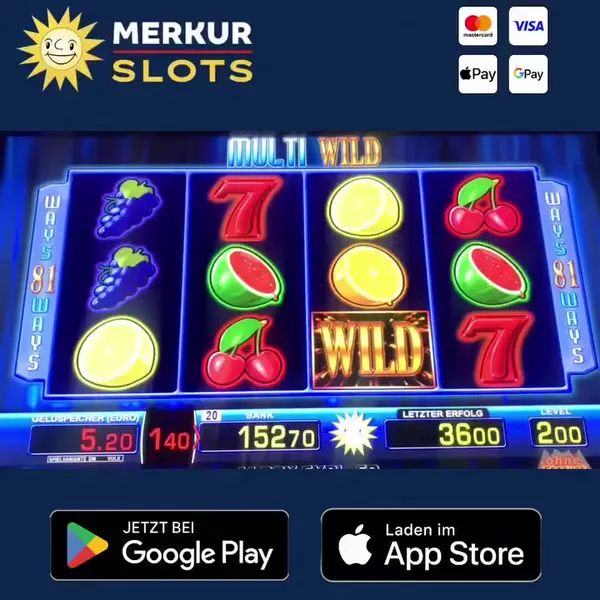 Кадр рекламы Merkur24