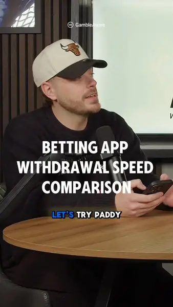 Кадр рекламы Stakemate UK