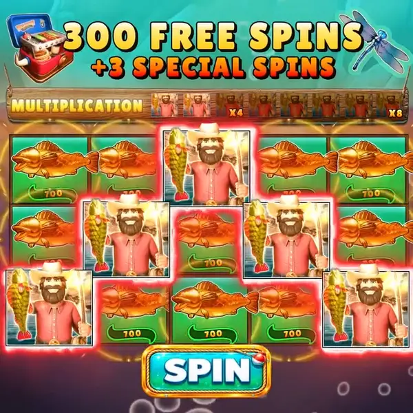 Кадр рекламы Lucky.89