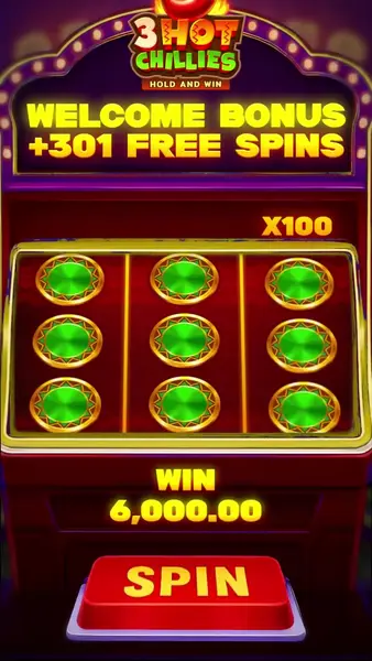 Кадр рекламы Jackpot Journey