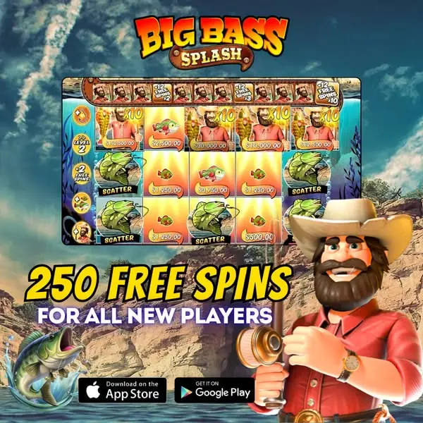 Кадр рекламы Top Slots