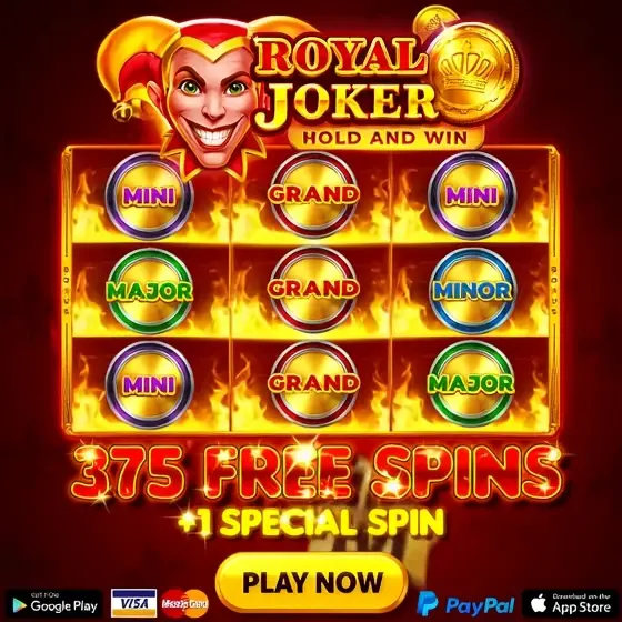 Кадр рекламы Hot Lucky Seven