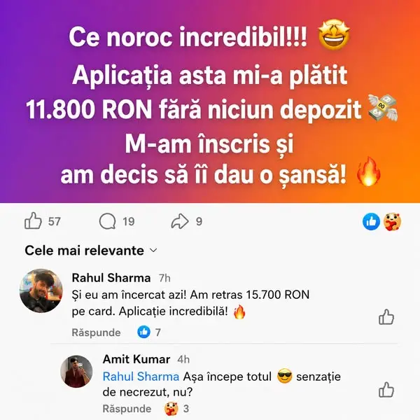 Кадр рекламы Florin Stan