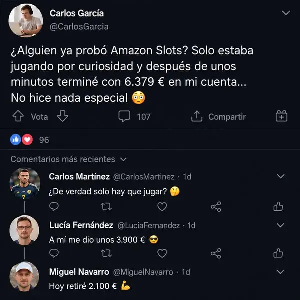 Кадр рекламы Amazon Game PRIME