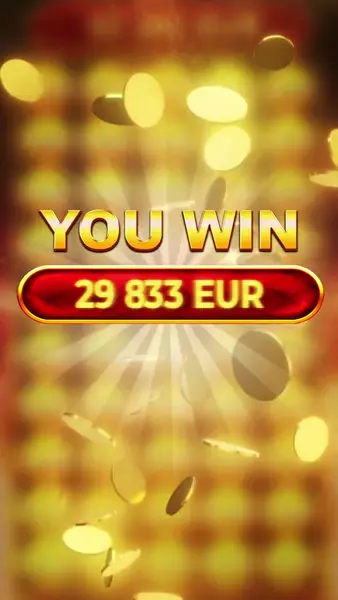 Кадр рекламы Win Game