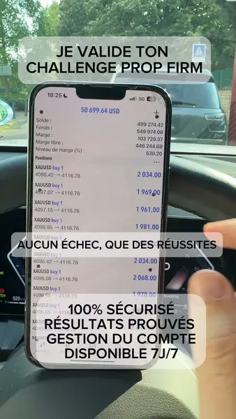 Кадр рекламы Gotrade