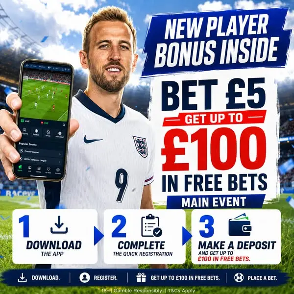 Кадр рекламы Live Sports Journal