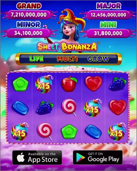 Кадр рекламы Gaming App